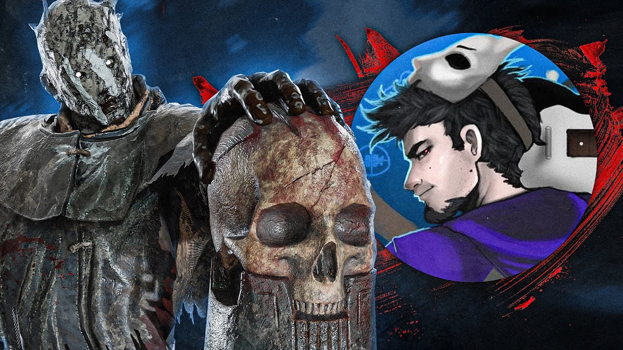 DING DONG! THE PILLAR OF WRAITH w/@ScottJund