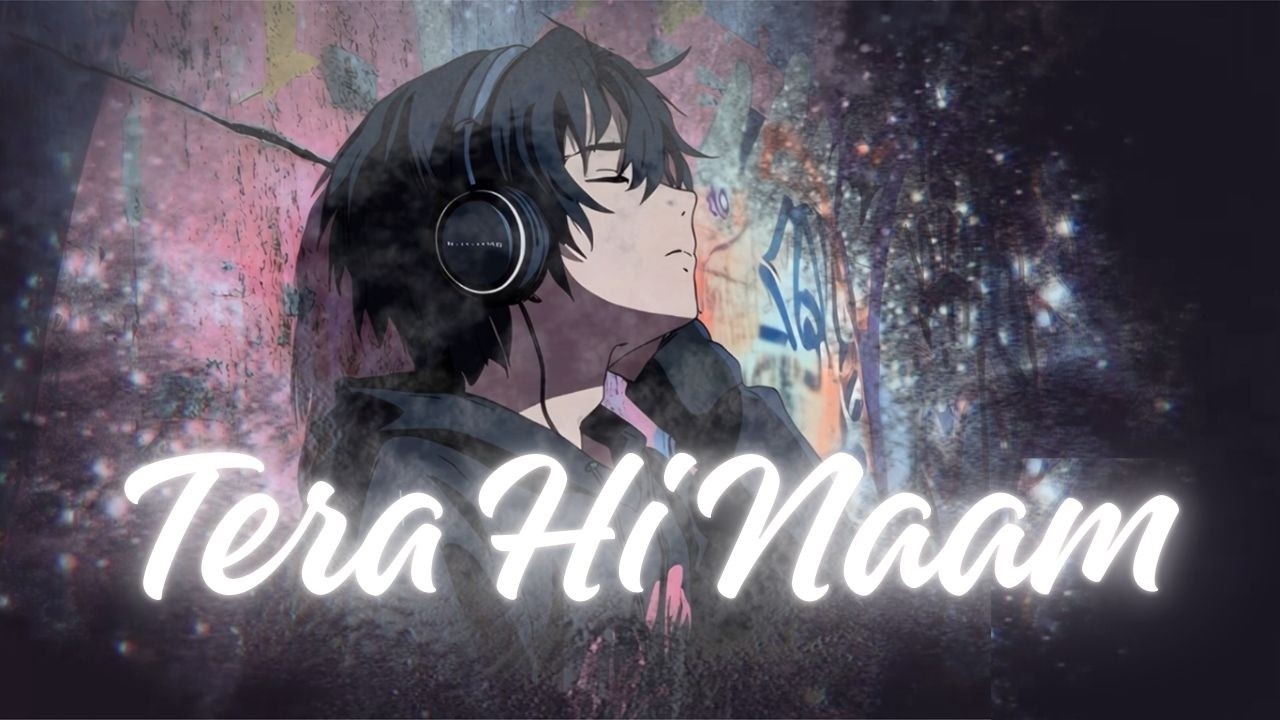Tera Hi Naam | New Hindi Emotional Song 2026 | Painful Love Story Song