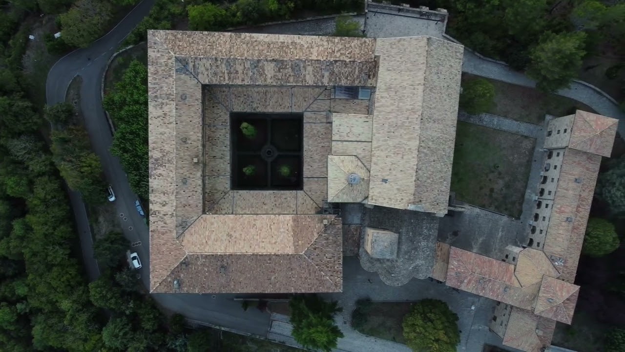 Navarra Insólita desde las Alturas: Un Viaje Aéreo por los Tesoros Ocultos de la Región