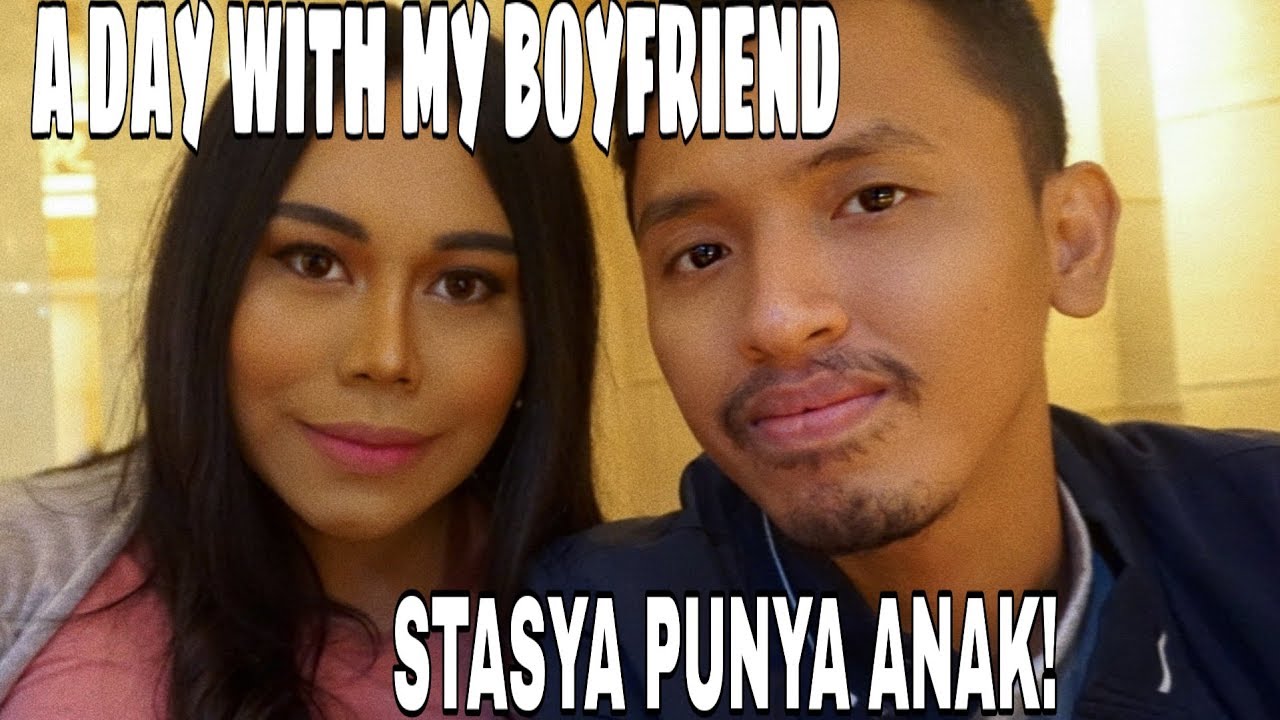 MEET MY BOYFRIEND! DITRAKTIR MAS SIGIT