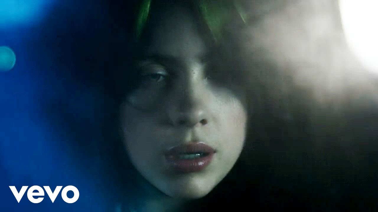 Billie Eilish - everything i wanted