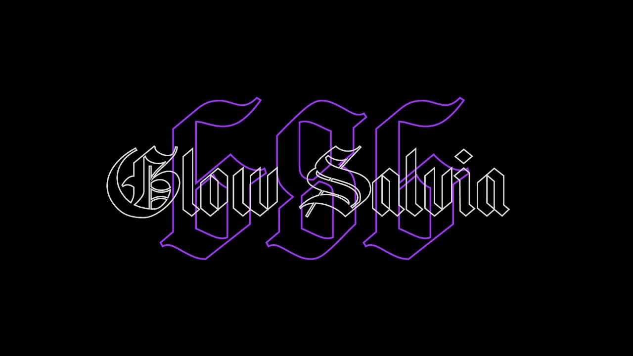 Glow Salvia - 686 FREESTYLE (OFFICIAL VIDEO)