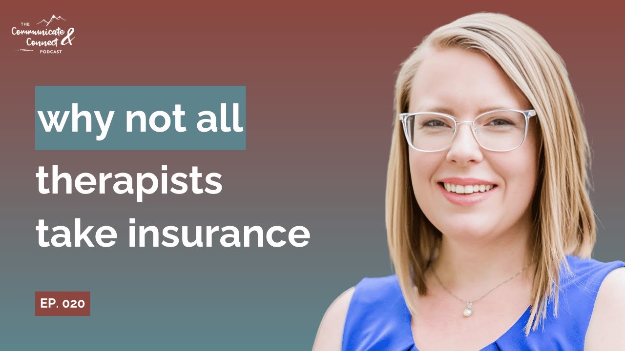 020: Using insurance for couples therapy