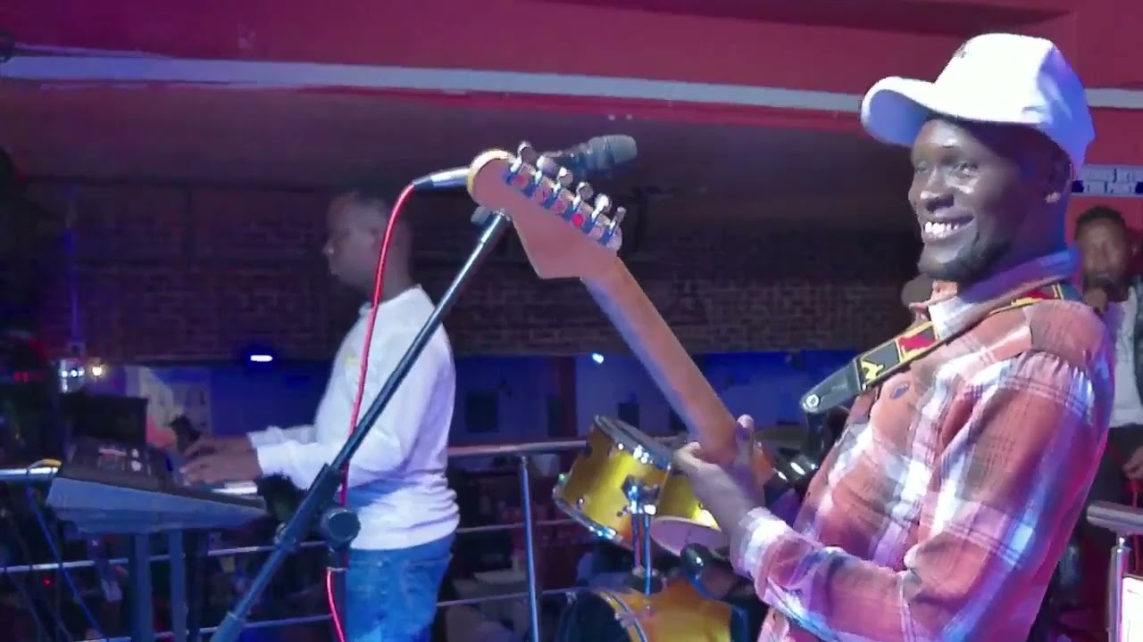 MUGITHI WA KAMWANA WA JANE IN NAKURU