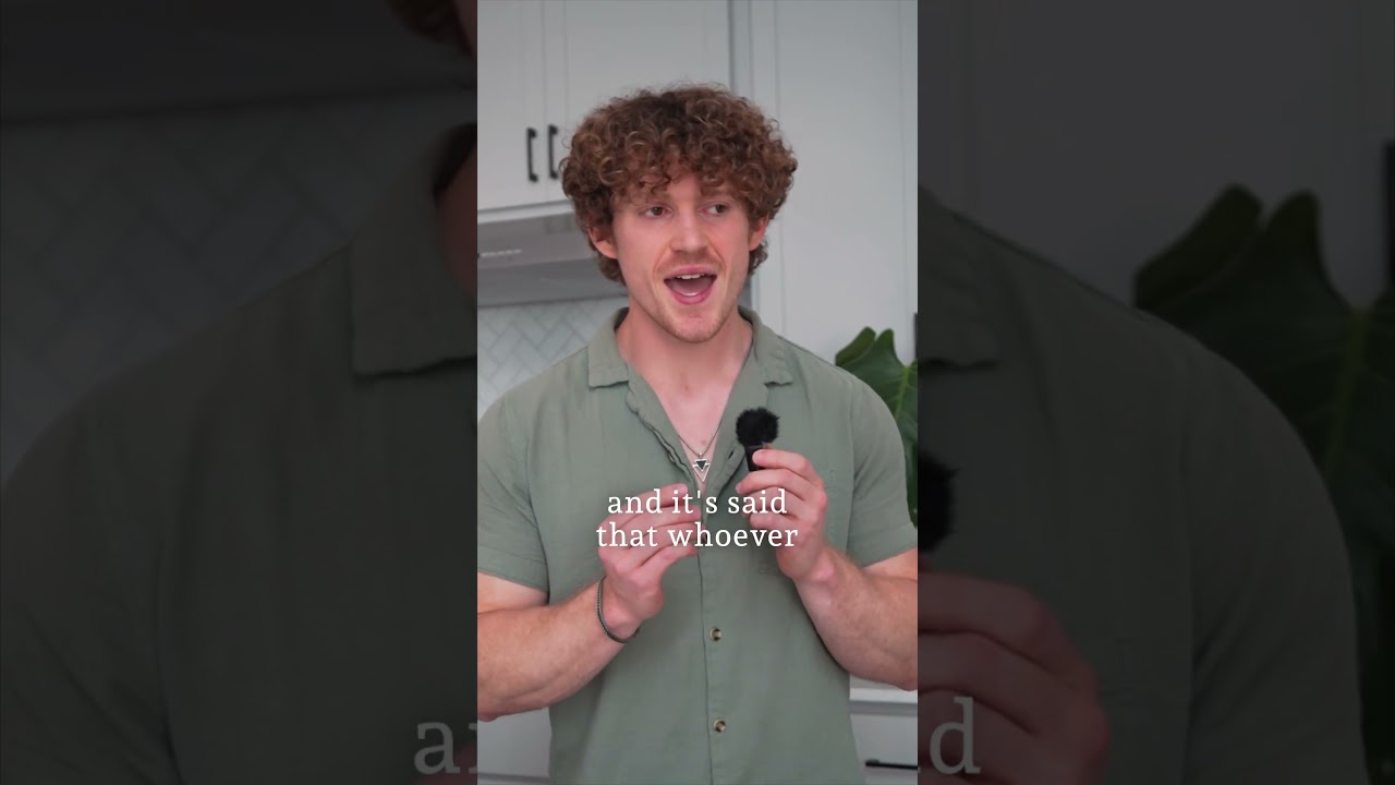 Неудачная попытка схватить букет… #романтика #любовь