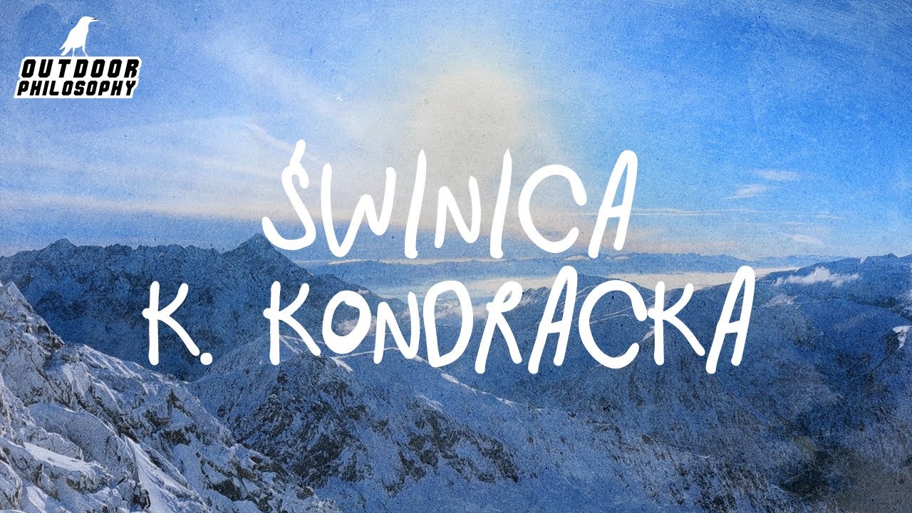 Świnica i Kopa Kondracka