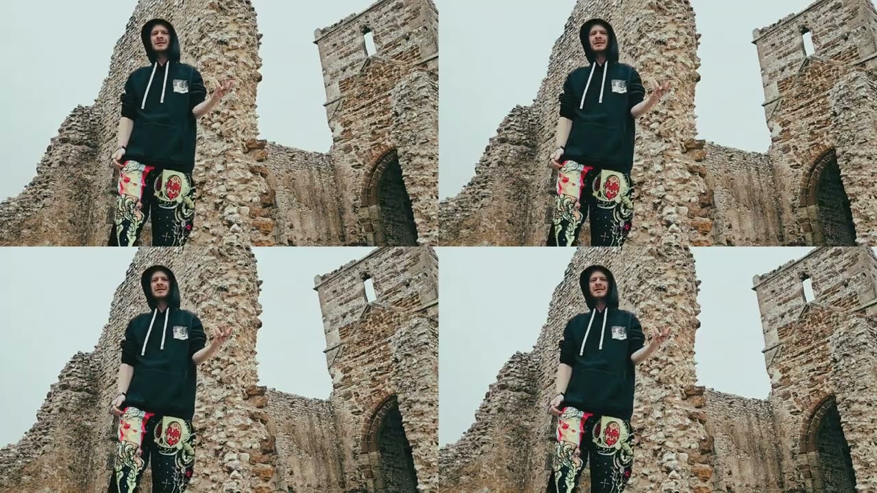 Do You See Me - Mad Definition (Official Music Video)