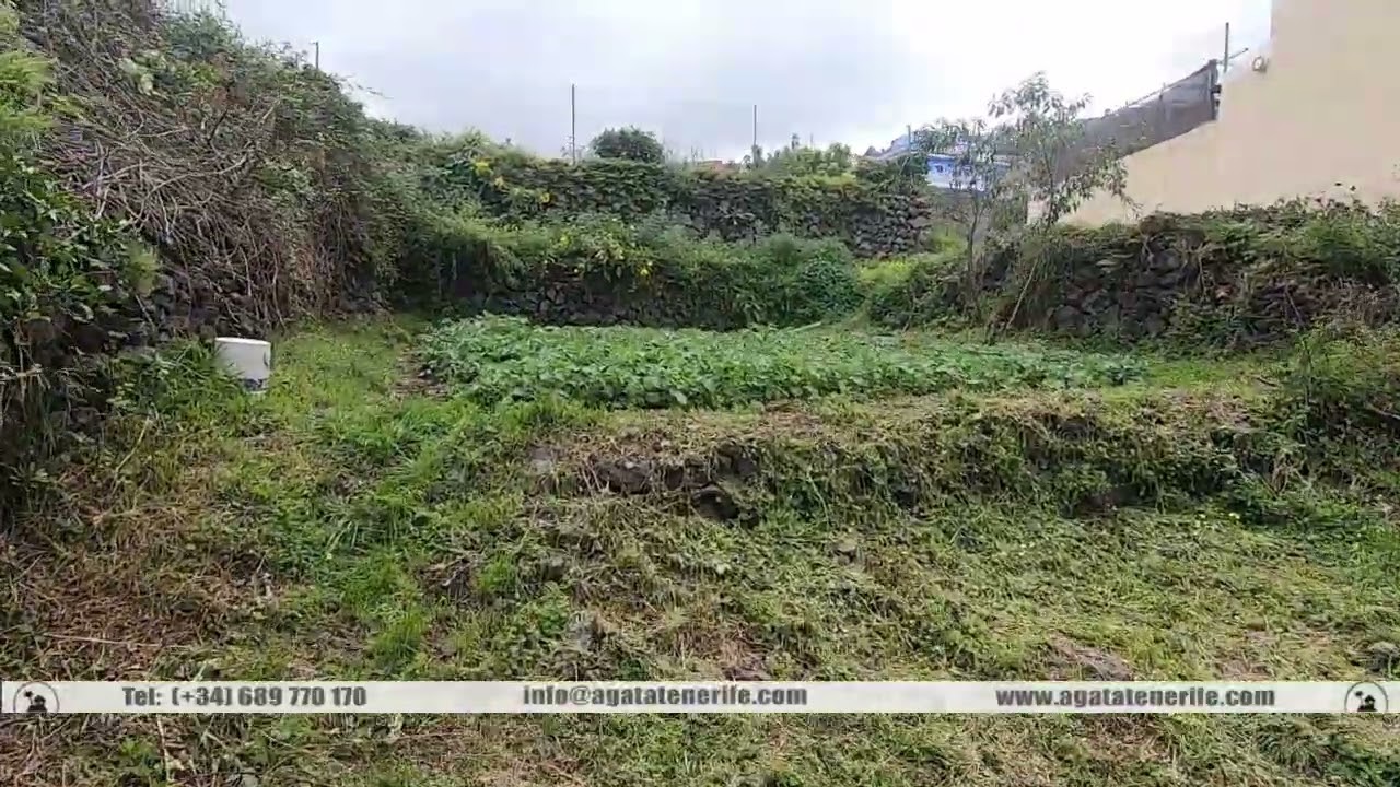 Casa rústica Icod de los Vinos Tenerife 88.000 EUR