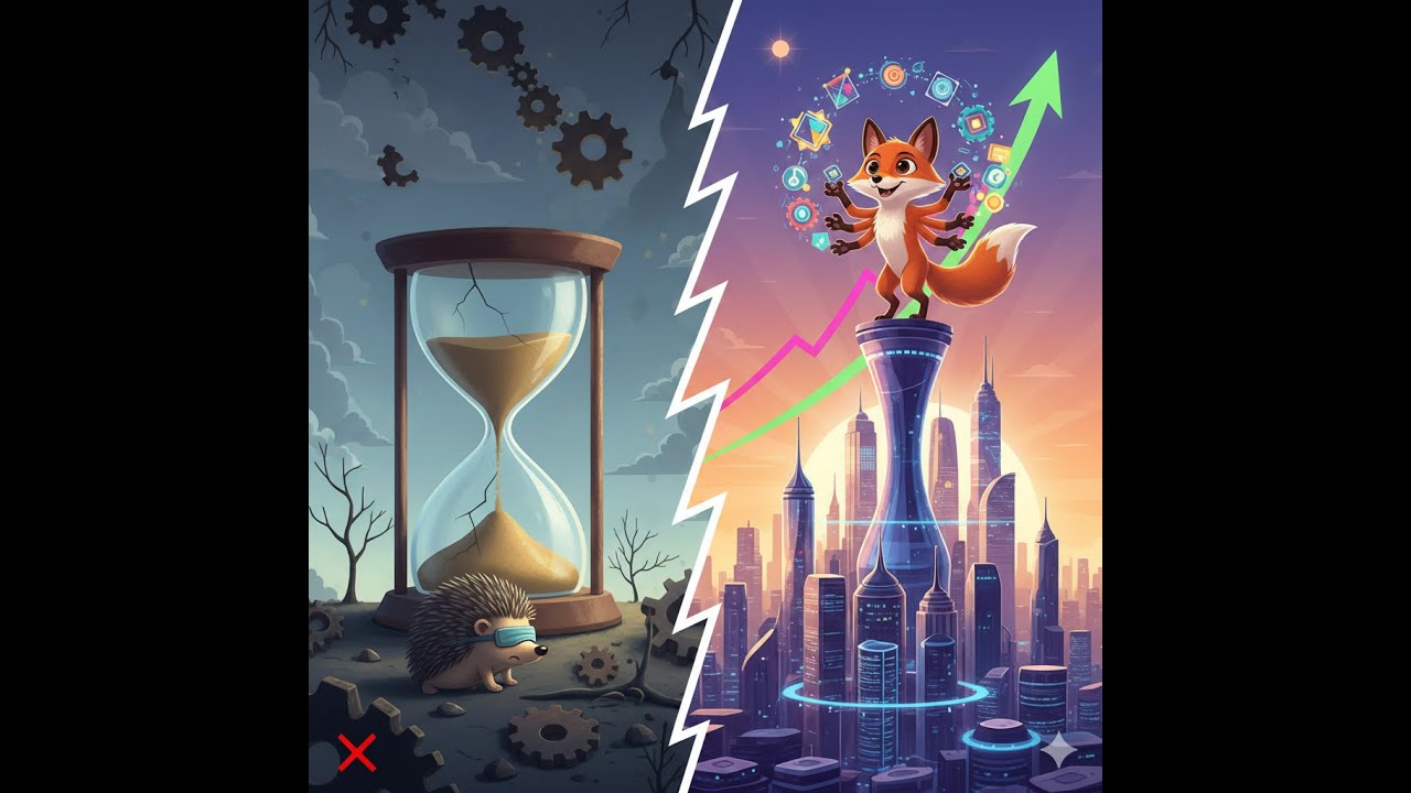 Why the Future is Better Than You Think | Lars Tvede’s Supertrends