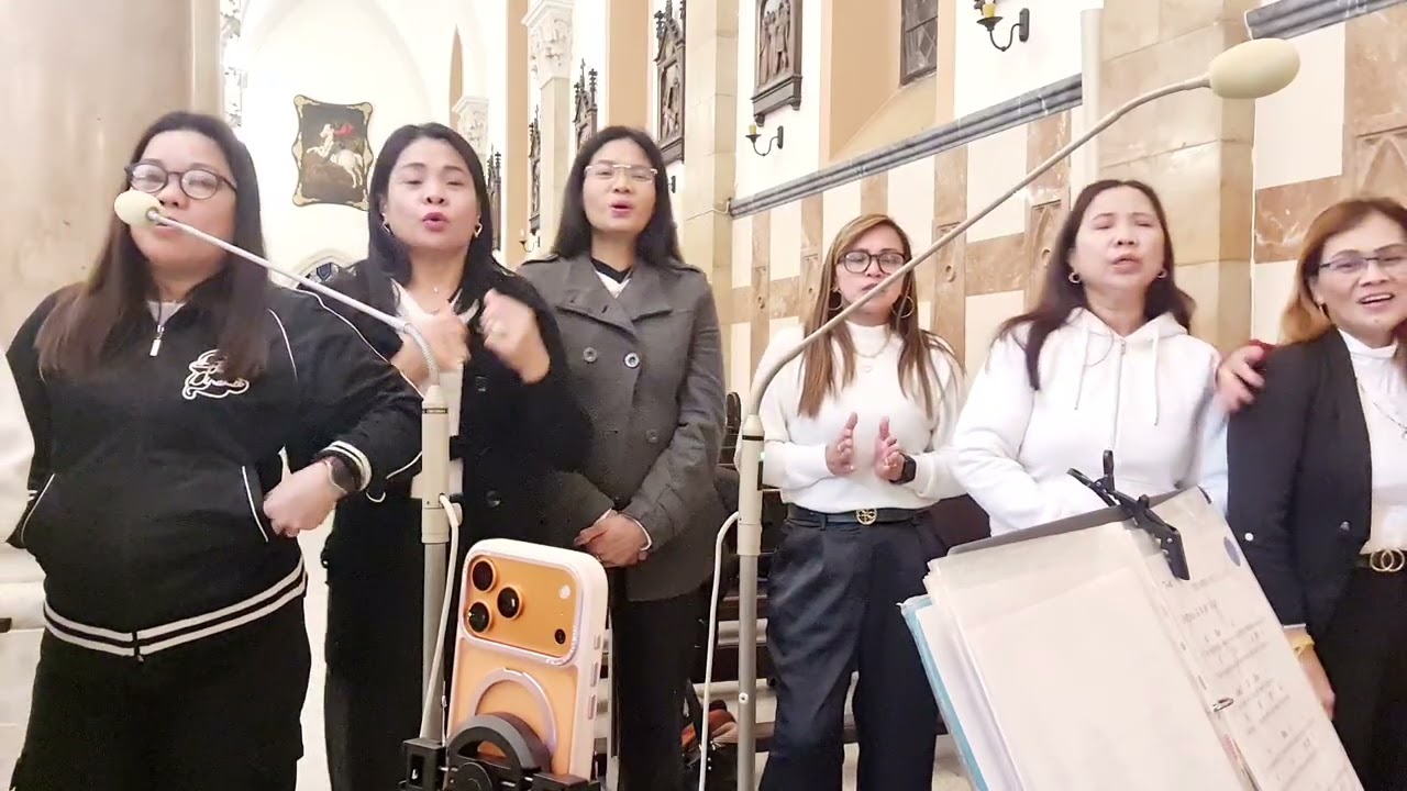 The Spirit of the Lord