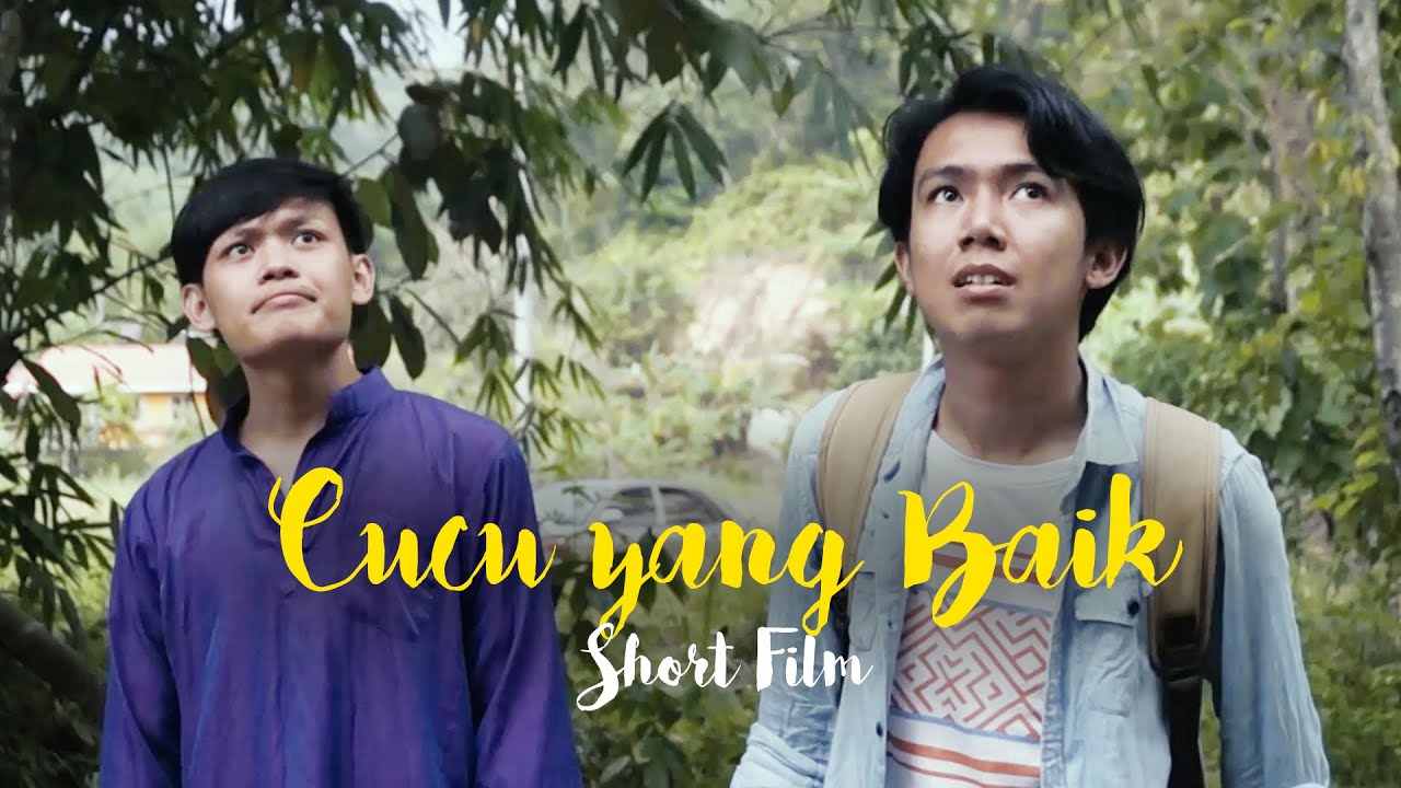 Cucu Yang Baik