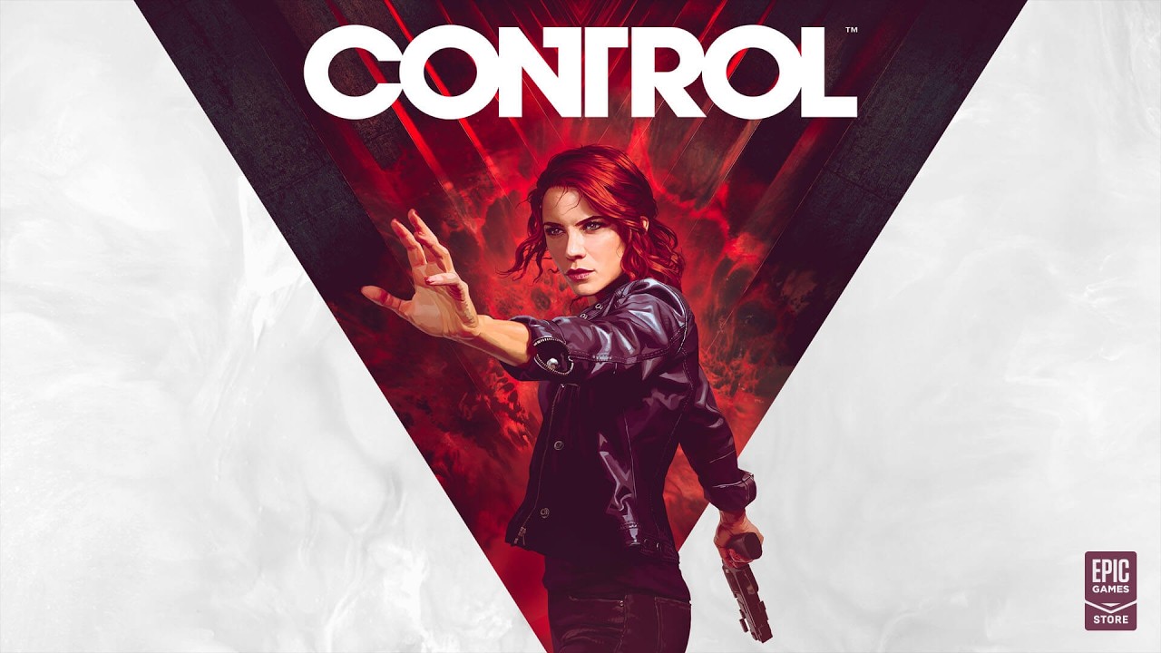 🔴CONTROL Part 1🔴  Gameplay Walkthroungh RTX SUPRIM SOC 5090🔴
