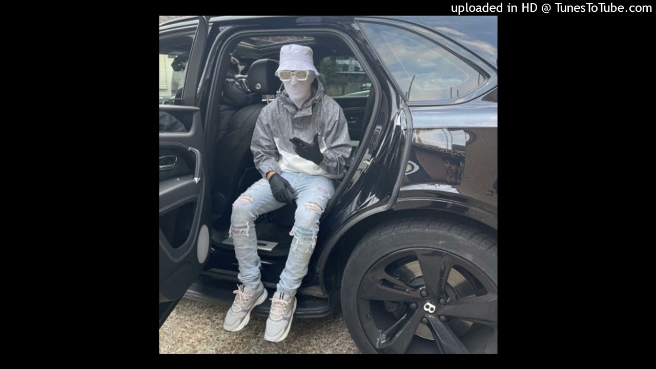 [FREE] Booter Bee x Chy Cartier x HoodTrap Type Beat - 
