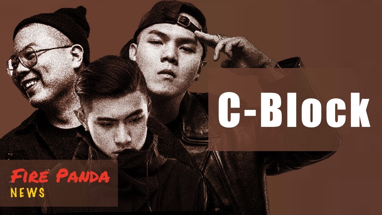 【C - Block】说唱世界中的侠义江湖