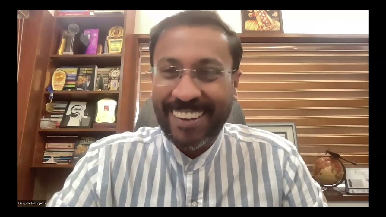 International Certification webinar Link