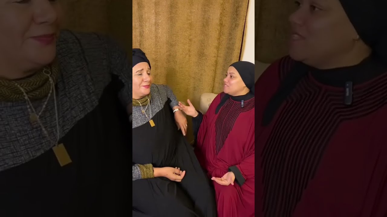 مين بيحب المسلسل ده