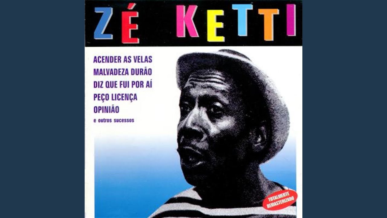 Praça Onze Berço do Samba
