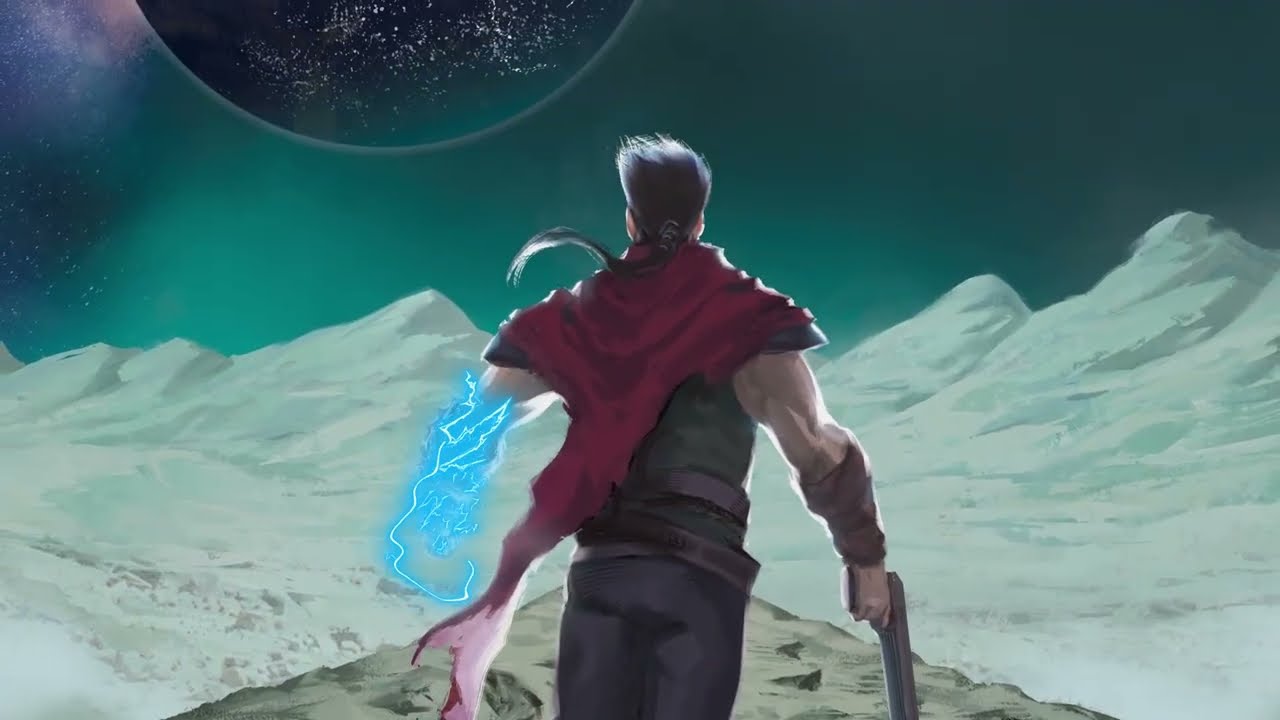 Unstoppable Teaser