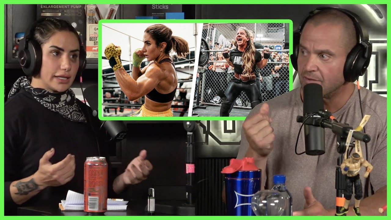 How Well Does Weight Lifting Translate to Boxing?