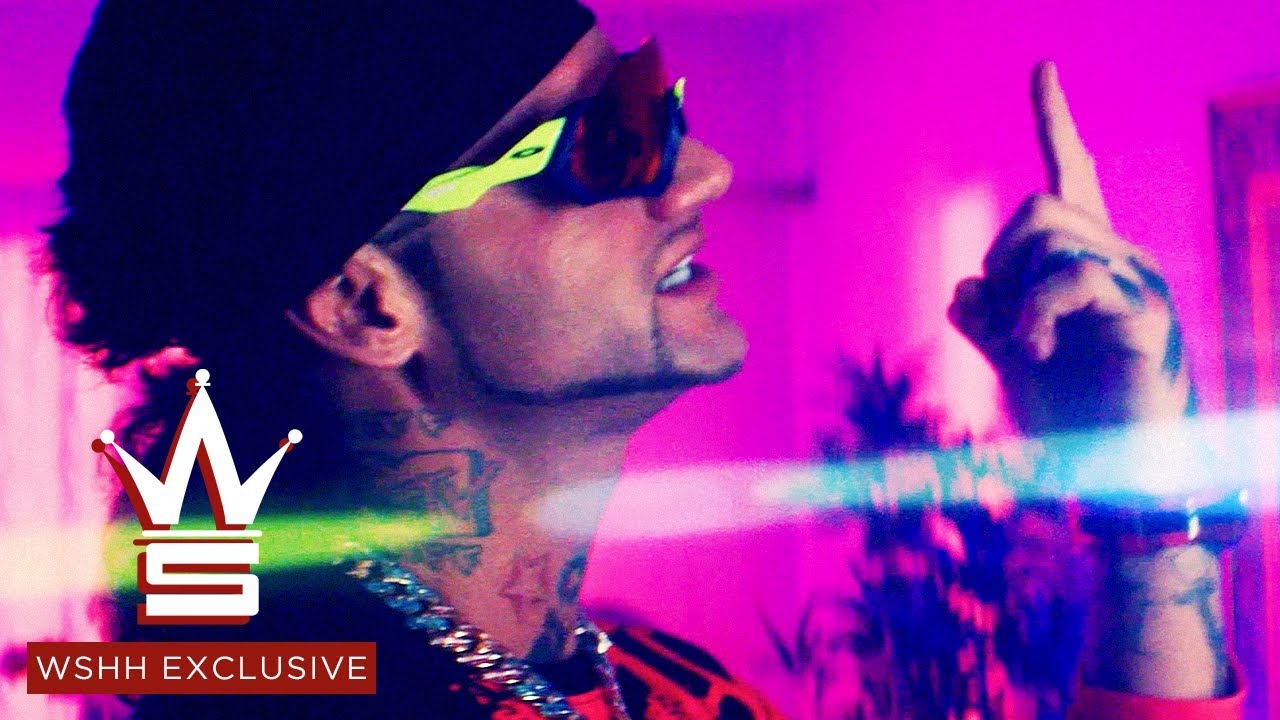 RiFF RAFF 