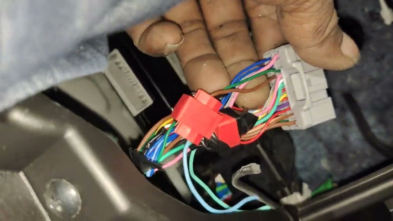 New Celerio 2022# Central locking  Negetive RD # celerio Central locking