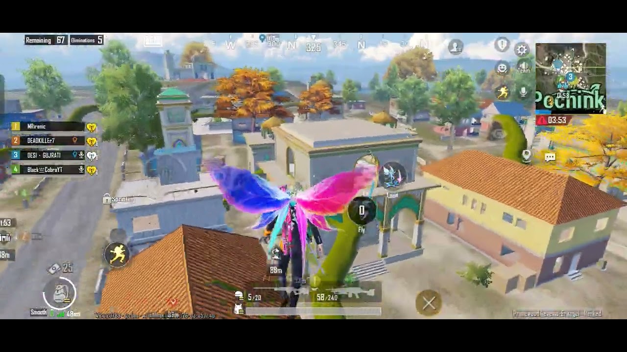 Welcome to my channel like subscribe share ☺️ let's go Aaj AWM sniping..