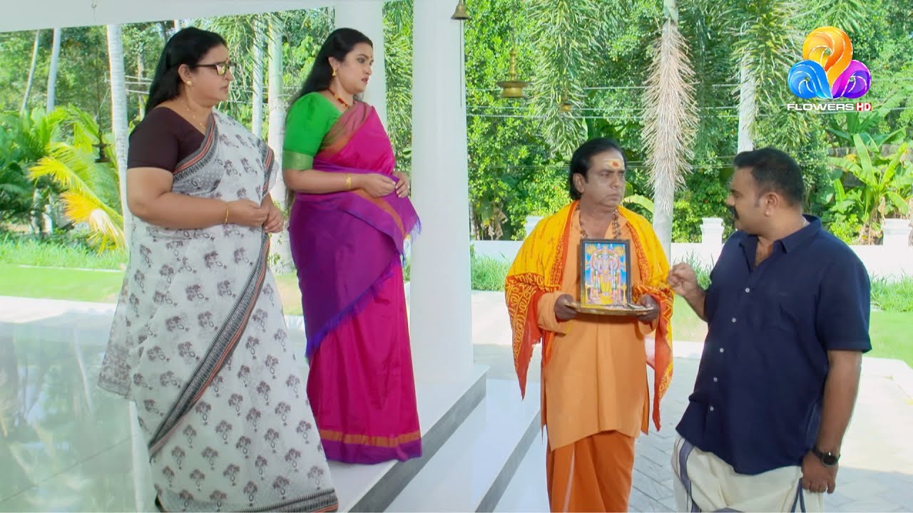 Nandanam│Flowers│EP#01
