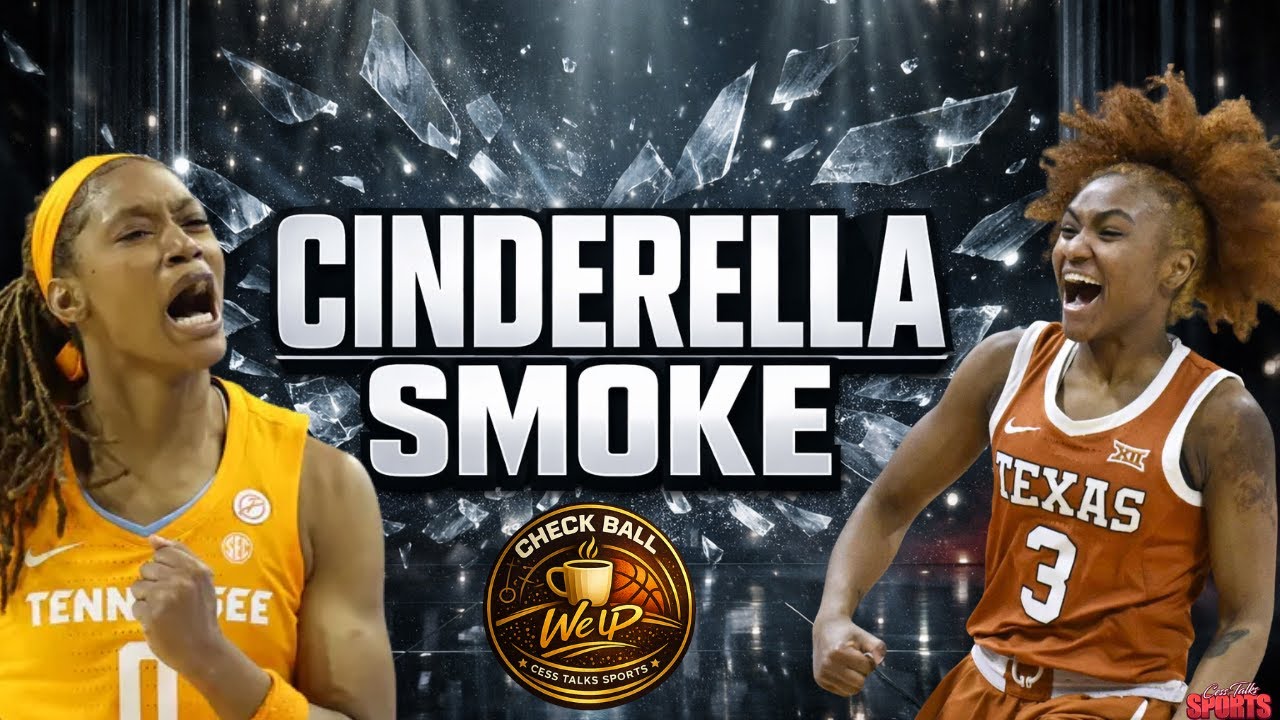 Women&rsquo;s March Madness: Cinderella Picks, Snubs & Draft Stock 📱