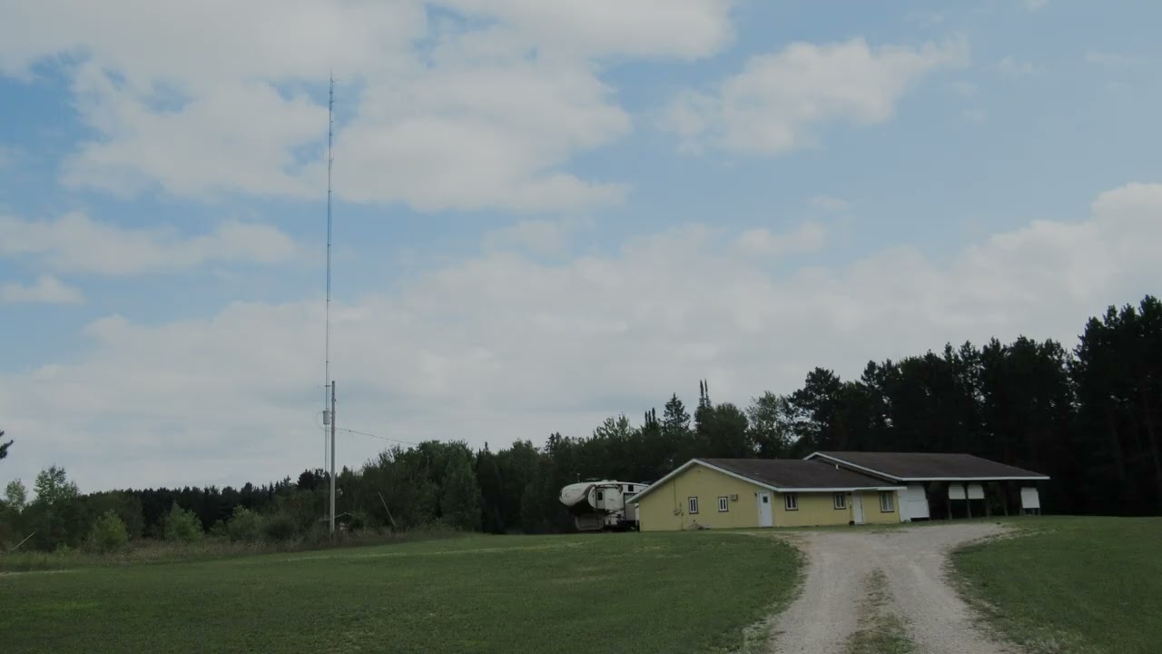 Remnants From The Life Of Mr. Anneson OST - Untitled No . 1