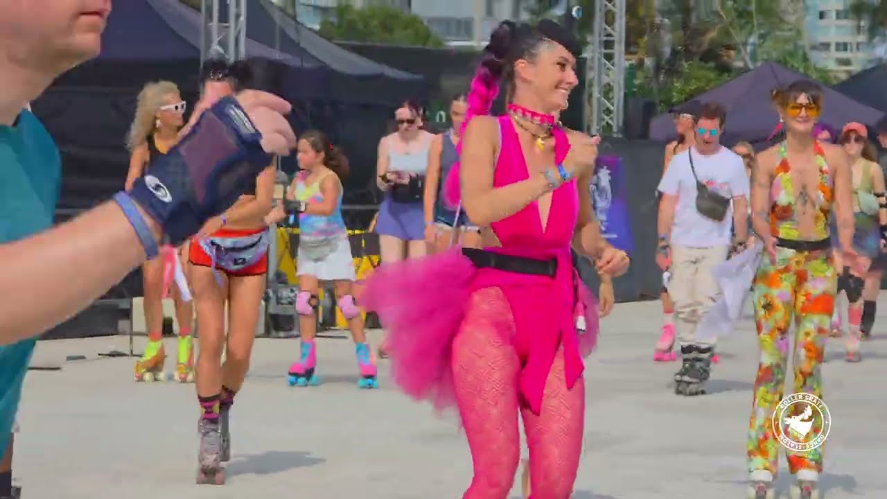 Skate love 2025 - The festival - Part 5