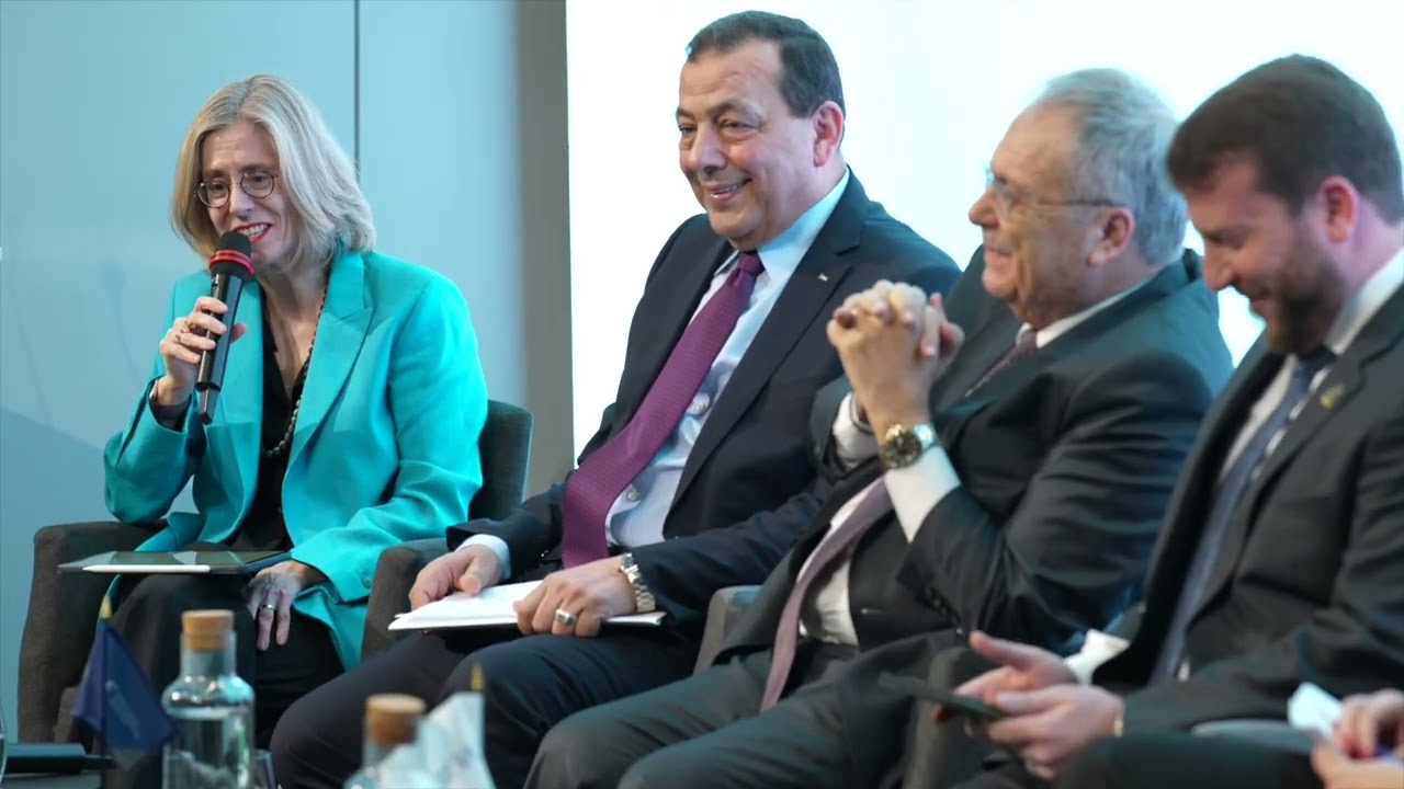 #DCAF25 Words into action - Highlight video