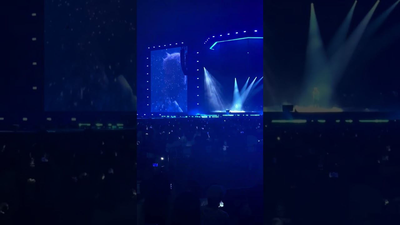 G-DRAGON 2025 WORLD TOUR [Übermensch] IN JAPAN 5／10 Day1  Untitled 2014