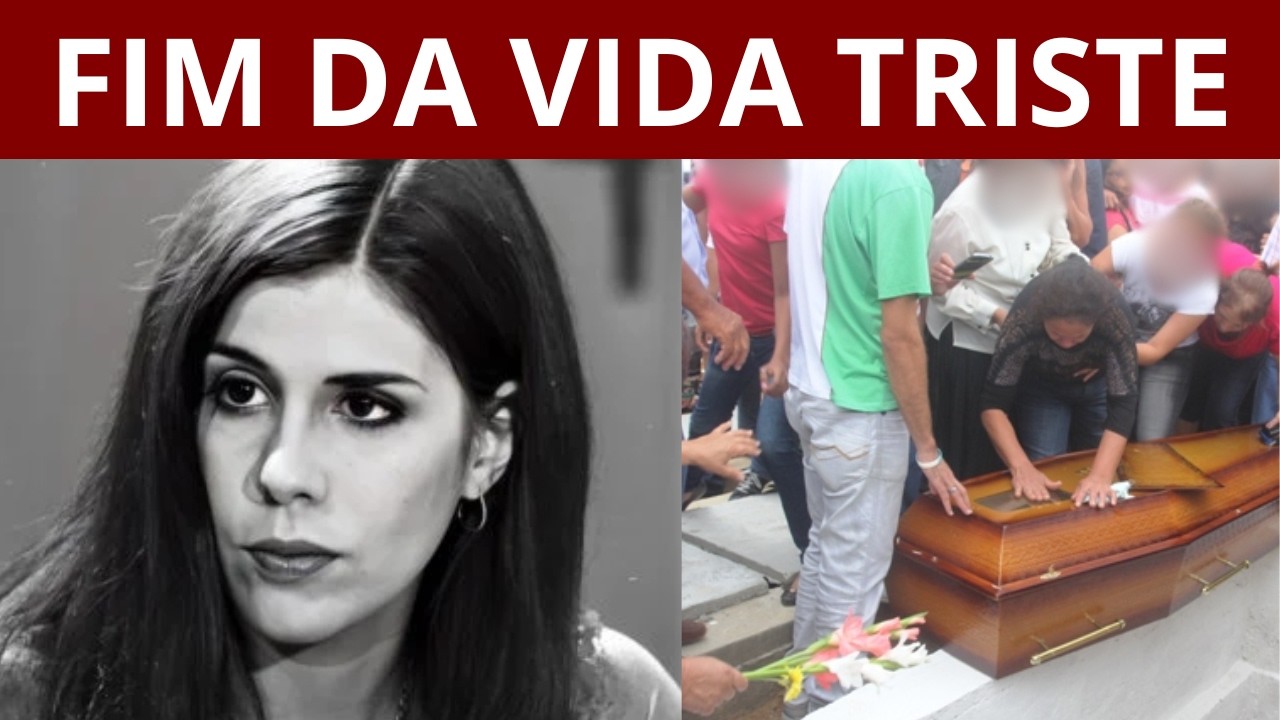 20 ATORES QUE SOFRERAM MUITO ANTES DE FALECER E TIVERAM UM FINAL COMOVENTE (ATORES DA GLOBO)