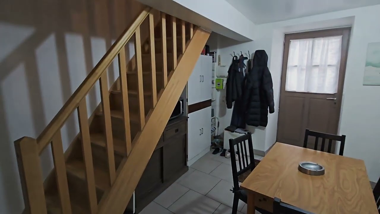 Immeuble Néronde Appartement 2 sur 3