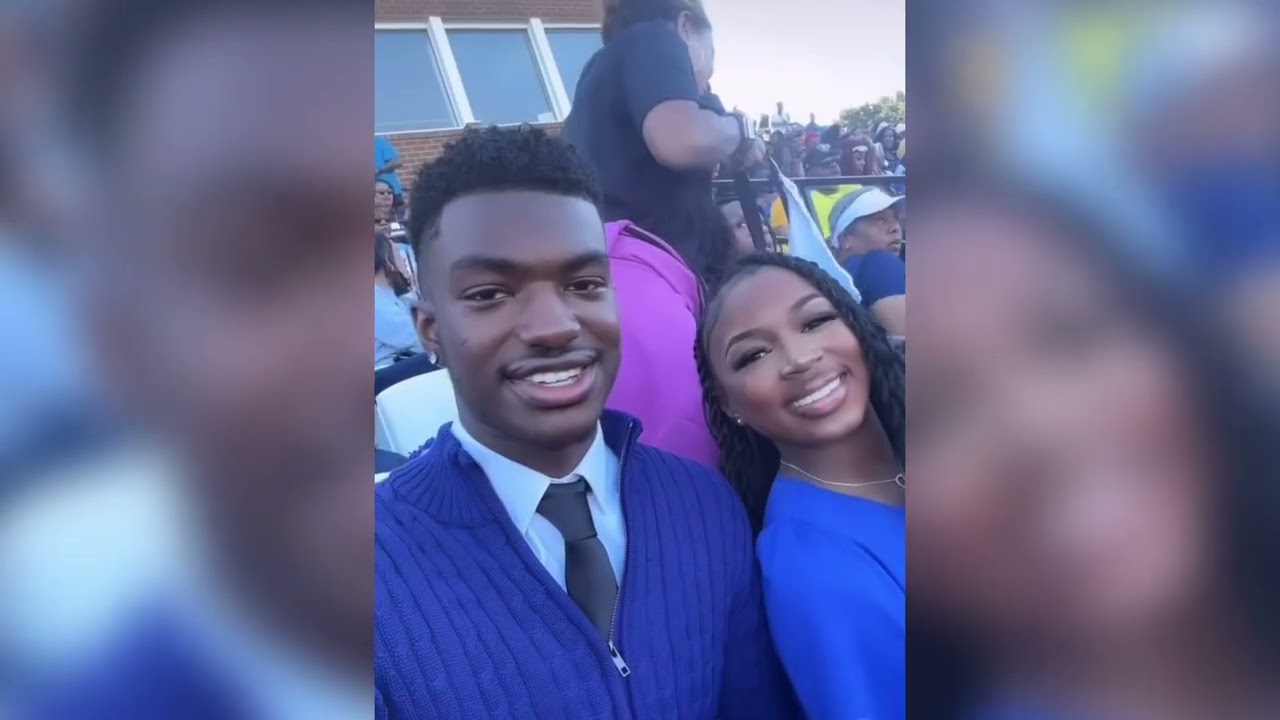 Ariel Cole| Student Reporter and Anchor Reel 2026