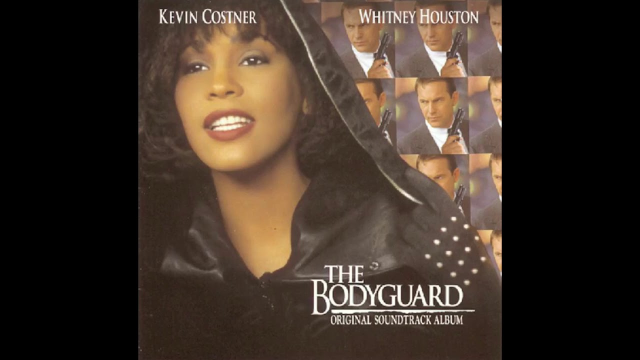I Have Nothing - Whitney Houston (Acapella)
