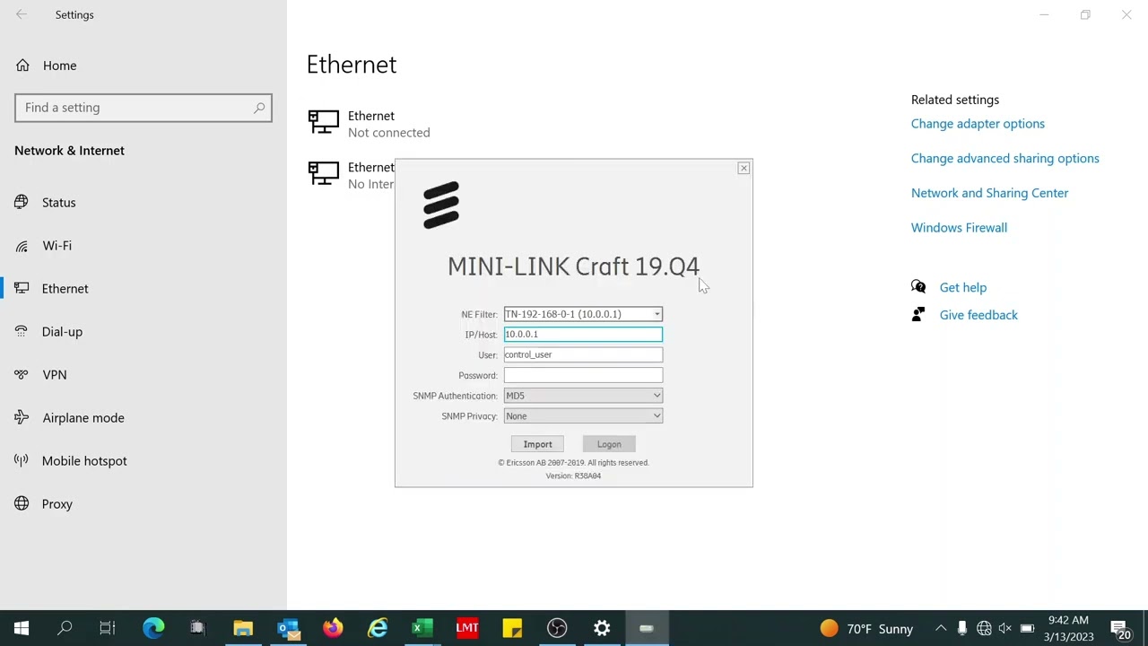 How to Change NPU and do SW upgrade for Ericsson TN & Slot remove process.(Ericsson MW /AMM/IDU)