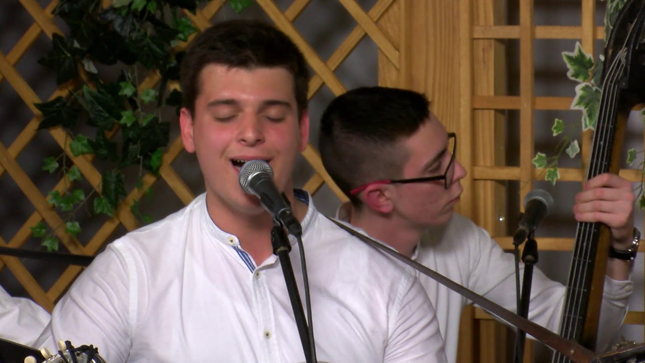 BERDASEVA PRICA -  mix Juliska,Evo banke Cigane moj,Nema ljepse djevojke