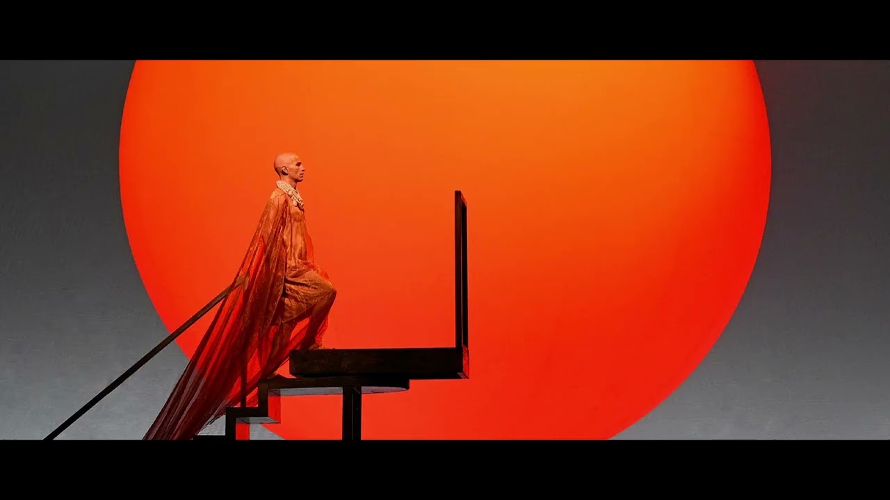Philip Glass - Akhnaten (Full Opera, Audio Only)