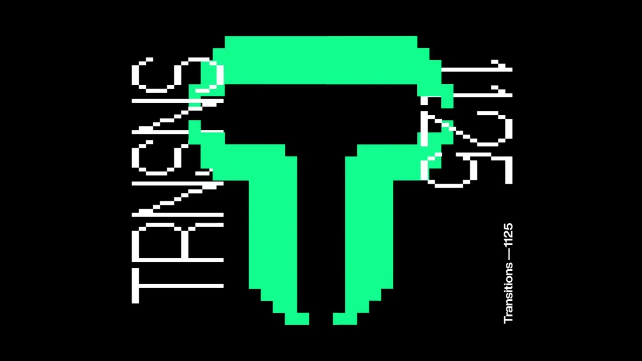 John Digweed - Transitions 1125