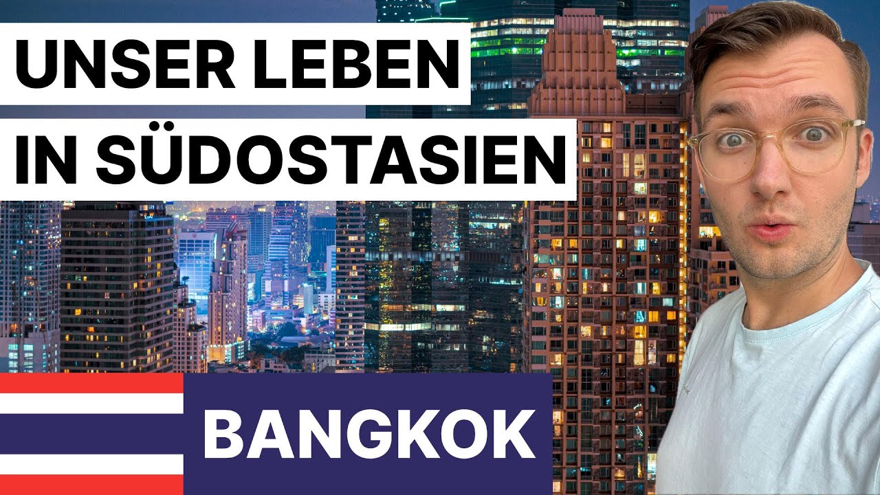Digital Nomaden in Südostasien: 