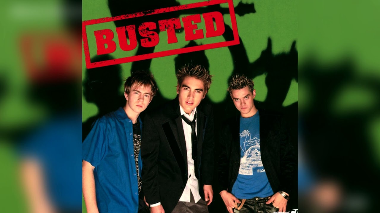 [FREE FOR PROFIT] Busted x 2000s Pop Punk Type Beat - 
