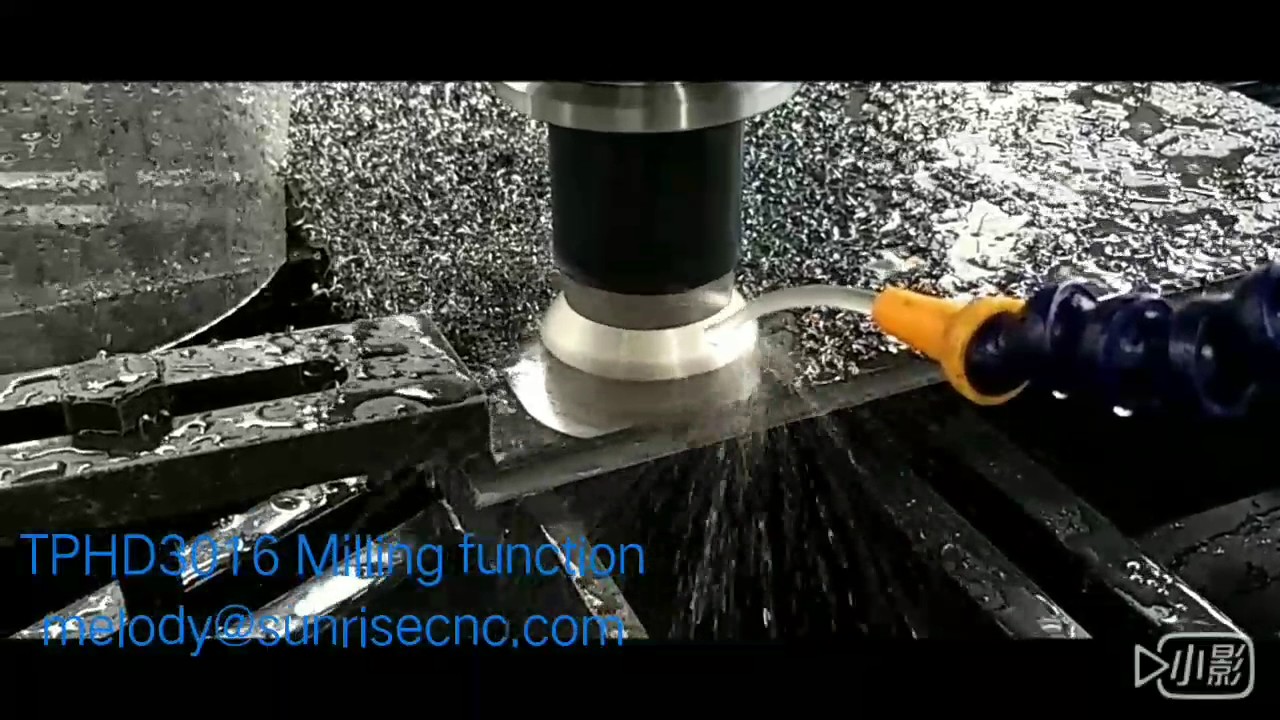 TPHD1616/TPHD2016/TPHD3016 CNC  HIGH SPEED DRILLING MACHINE