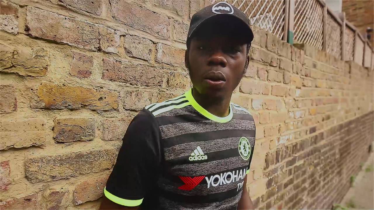 Bagz - Freestyle Stupid [ VIDEO]