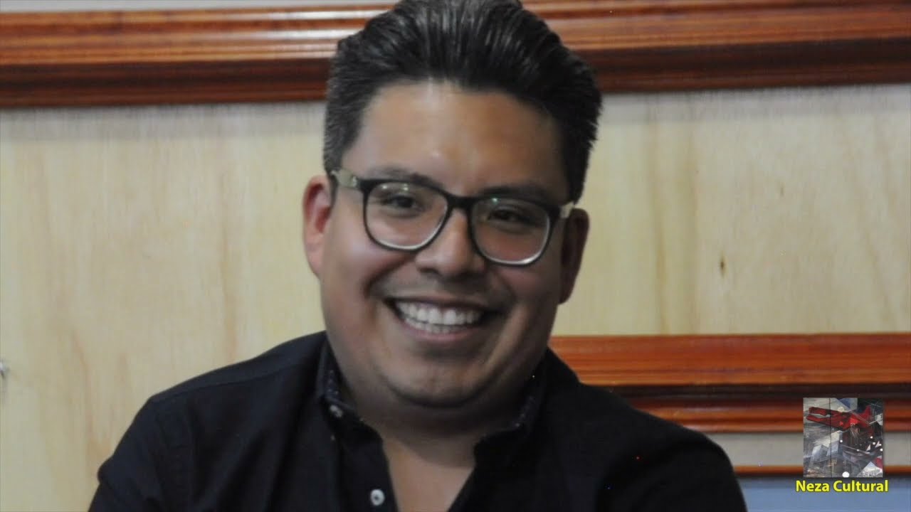 Pedro Villegas.  Guitarrista