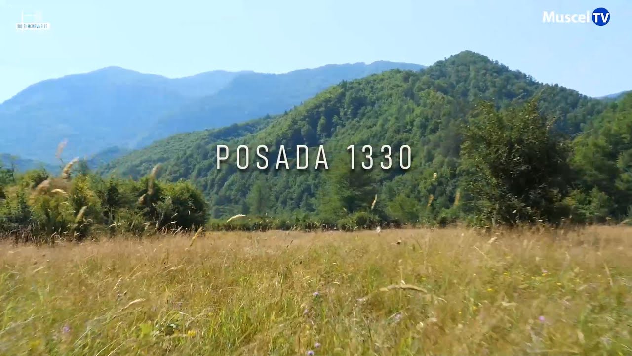ENIGMELE ȘI MISTERELE ROMÂNIEI - Posada 1330
