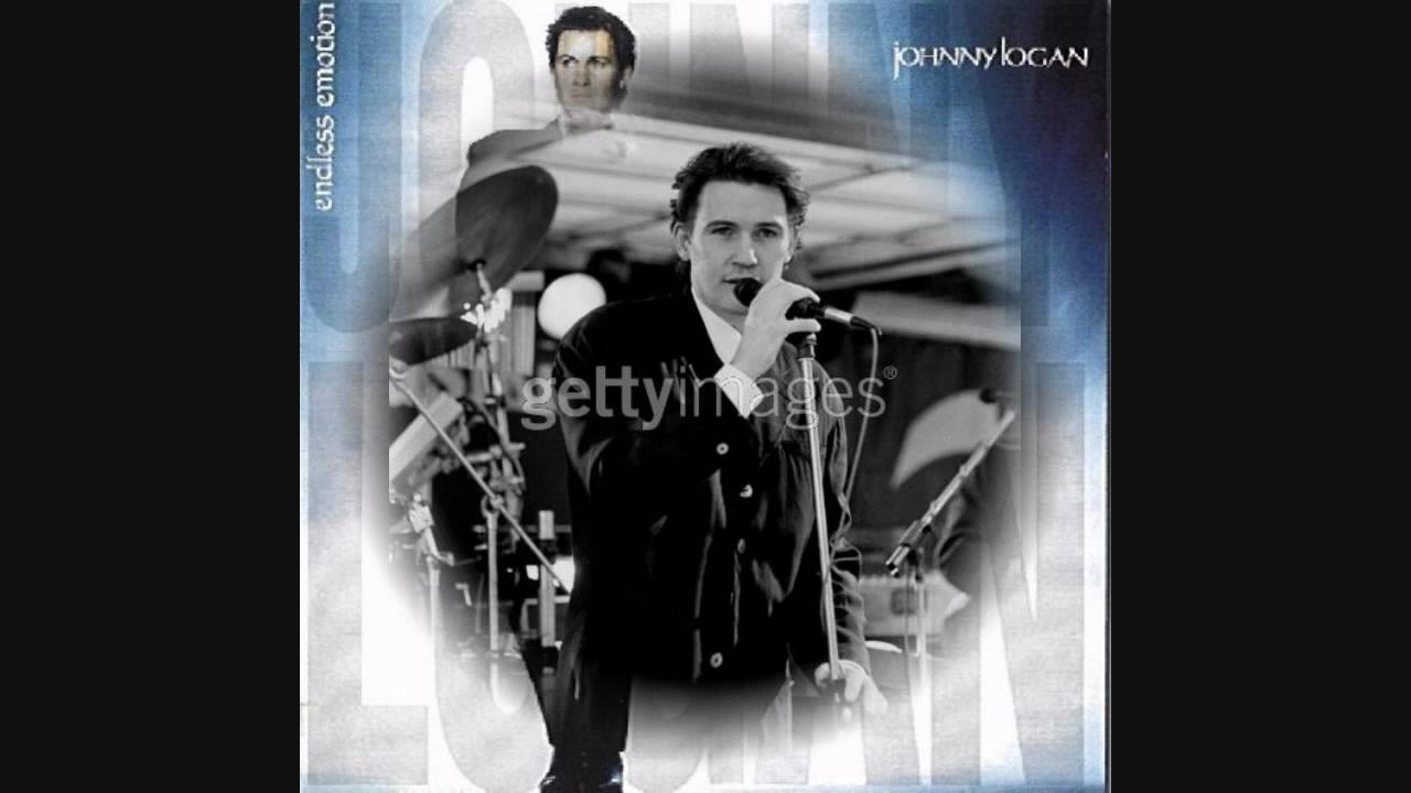 Johnny Logan - Endless Emotion