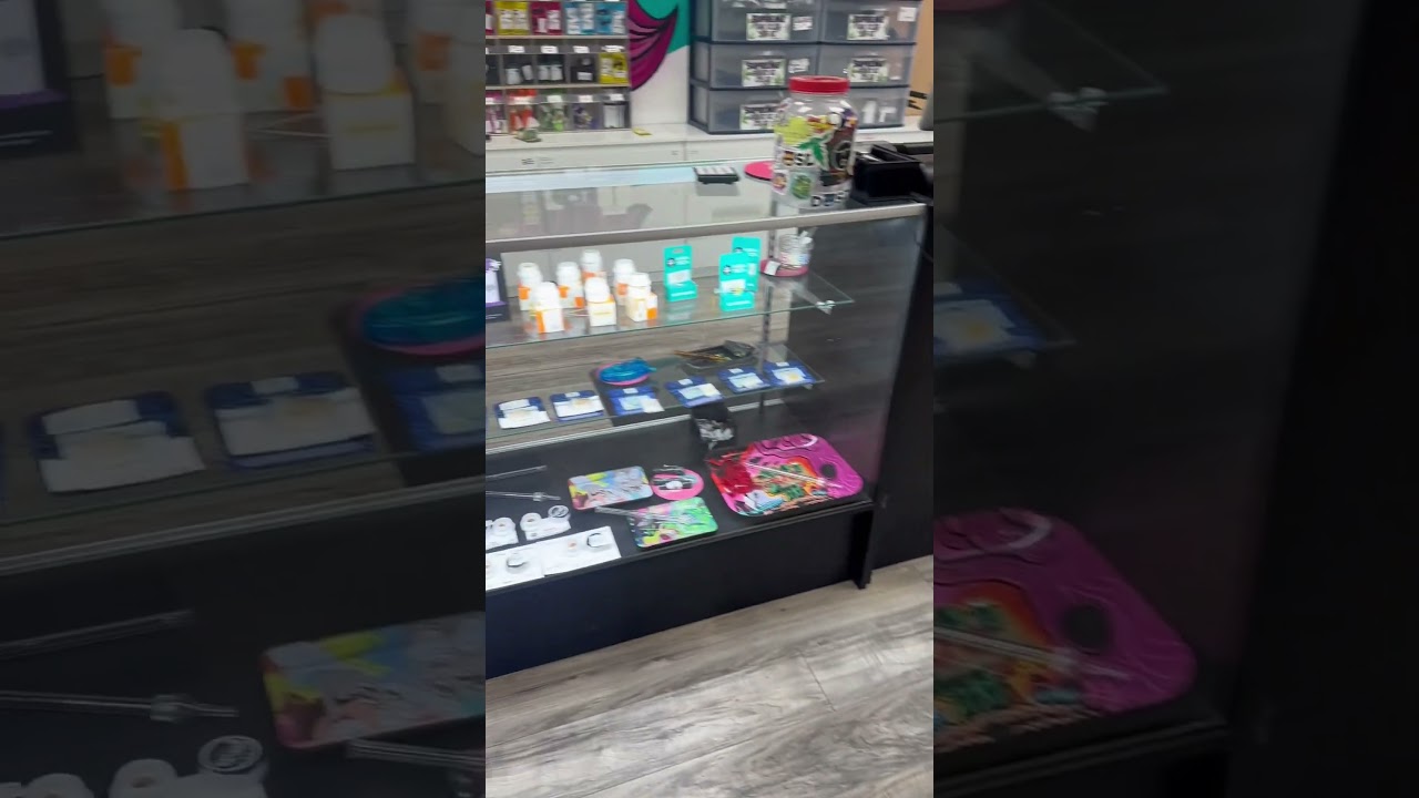 Golden Meds #cannabisdispensary  #review