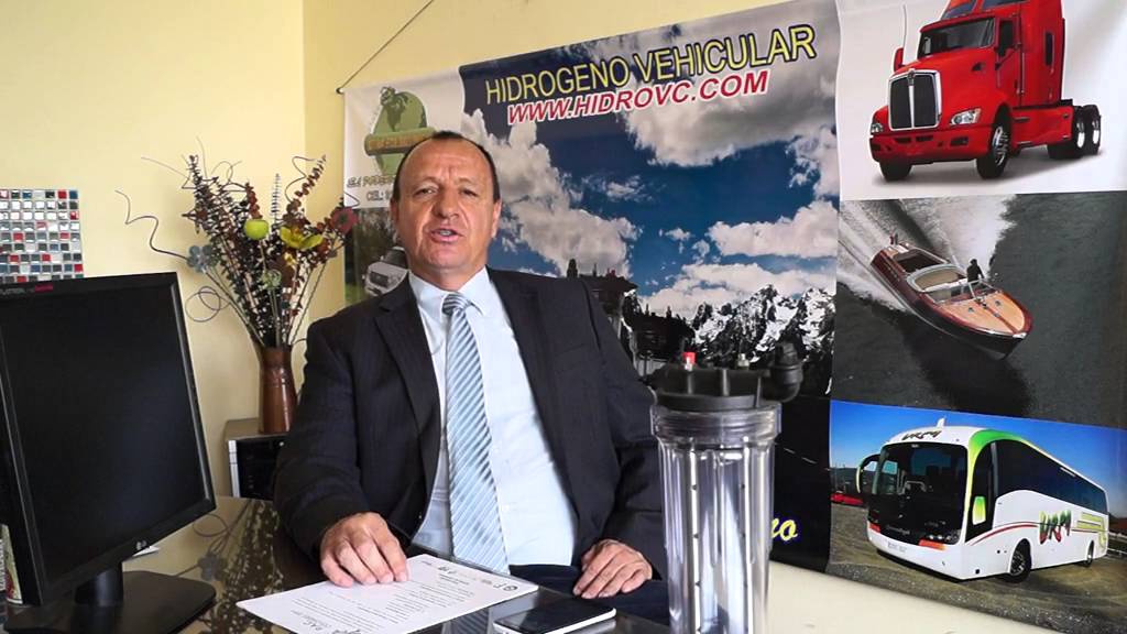Hidrogeno Vehicular Colombia o Generador de Hidrogeno EHG