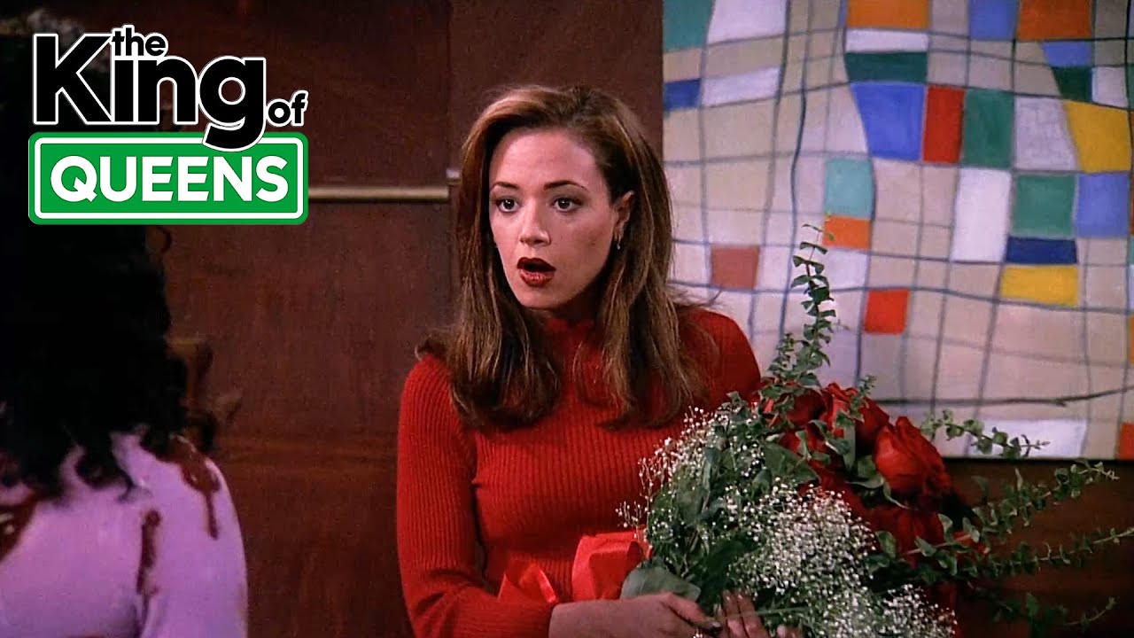 Doug The Romantic | The King of Queens